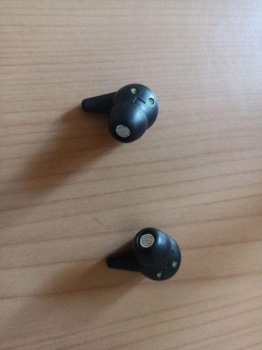 Наушники Philips TAT1207 True Wireless IPX4 Black (TAT1207BK/00)