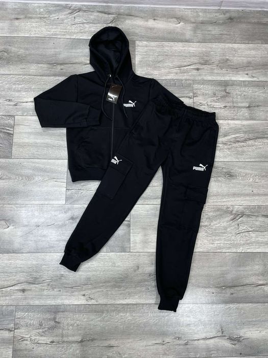 Спортивні костюми для хлопців підлітків Nike, Пума 140,146,152,158,164