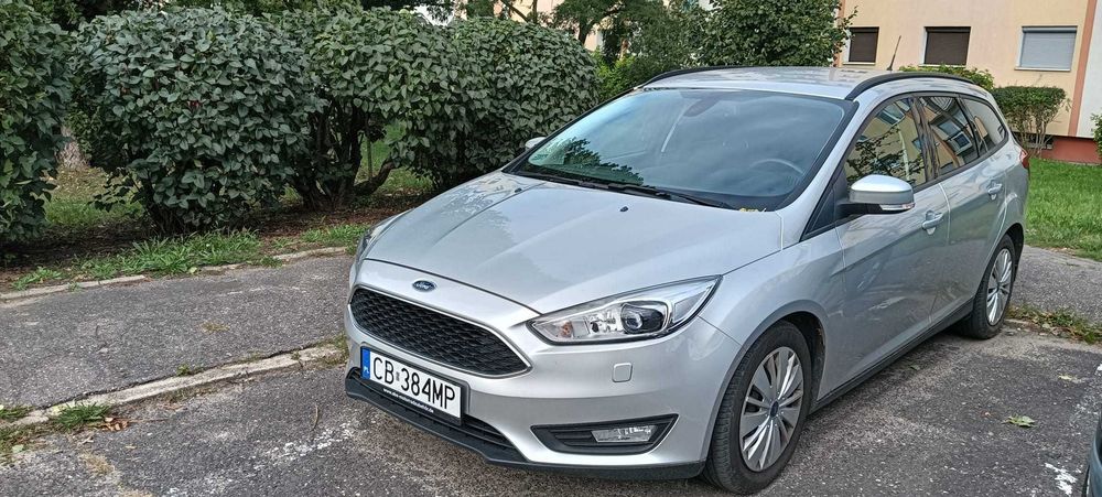 FORD Focus  2017