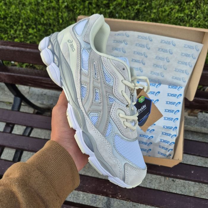 Мужские кроссовки / летние кроссовки / светлый кроссовки 40 41 42 43