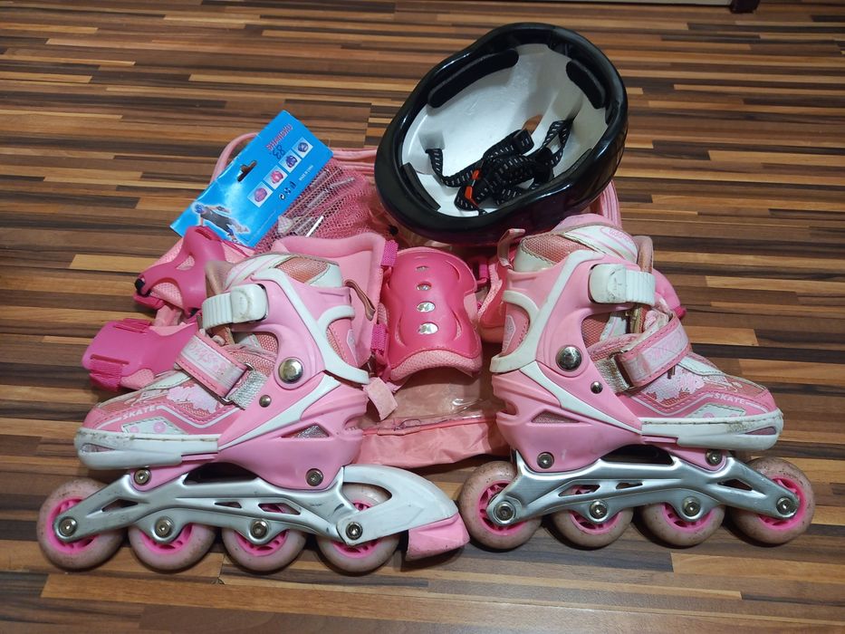 Ролики дитячі 28-31