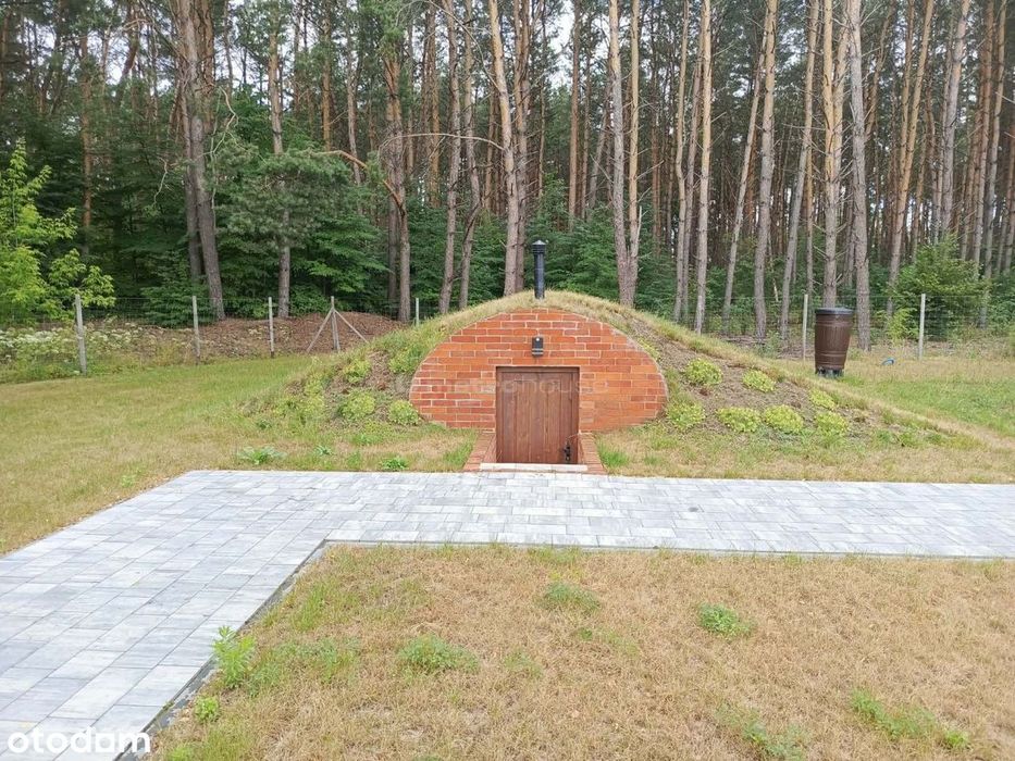 Działka na sprzedaż, Golice-Kolonia