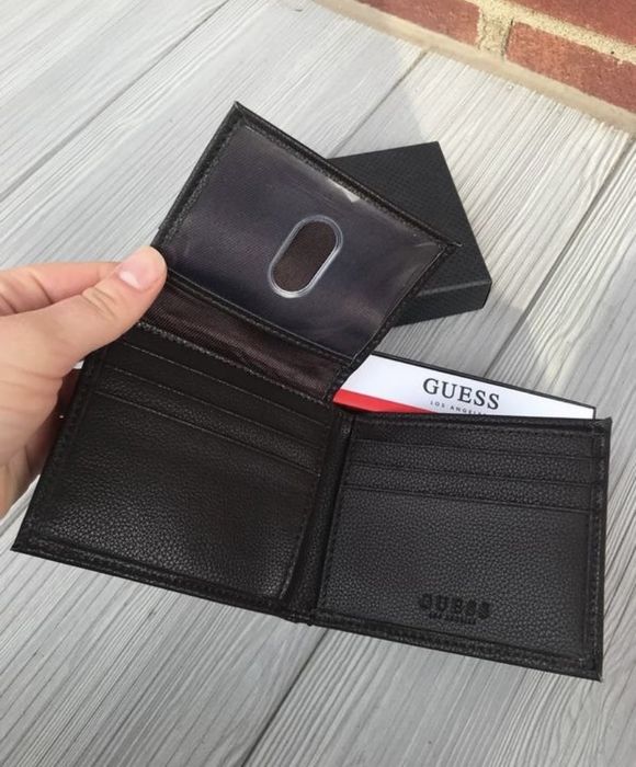 Guess новий портмоне гаманець кошильок бумажник кошелек