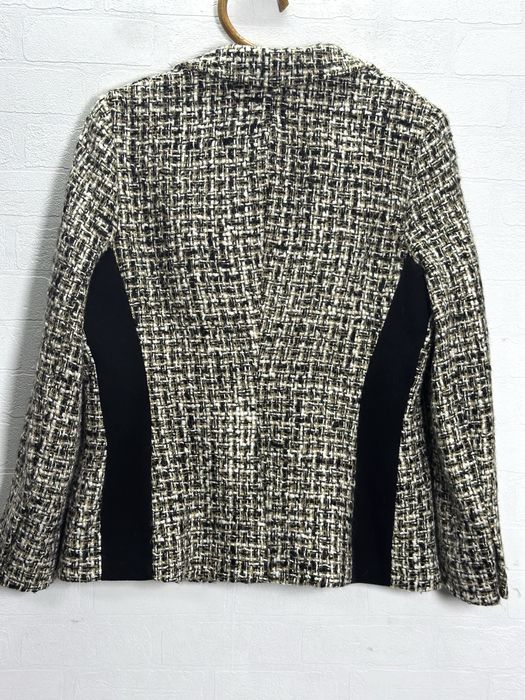 Піджак Prada  твідовий жакет