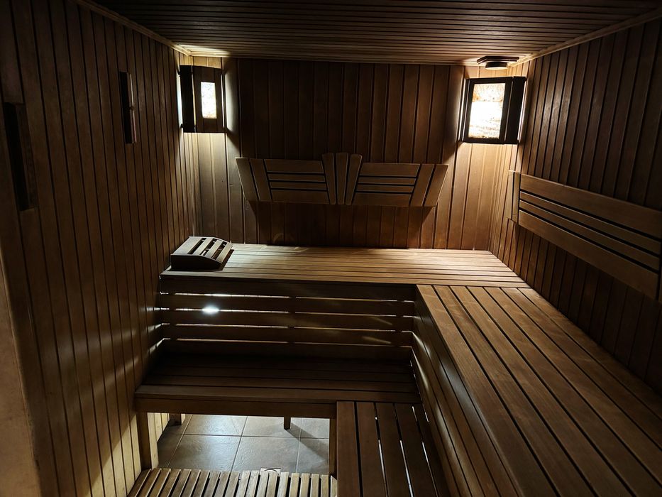 Баня на дровах новоолександрівка лазня з басейном