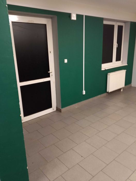 Lokal usługowy fryzjer sklep restauracja biuro