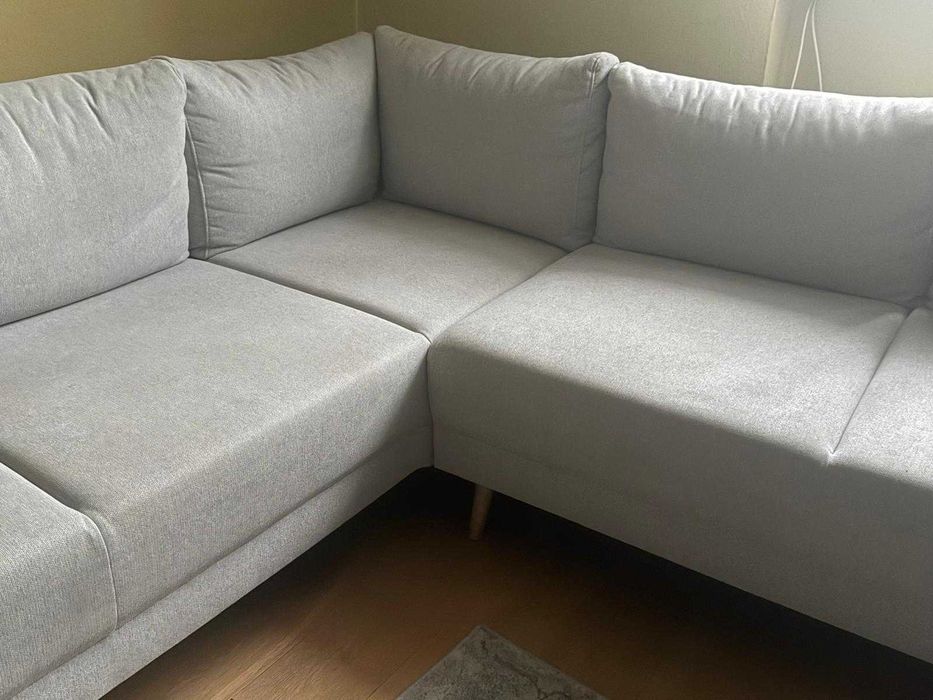 narożnik kanapa z funkcją spania