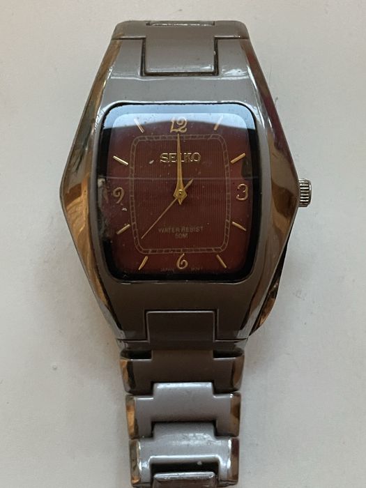 Часы Pierre Ricaud (seiko)