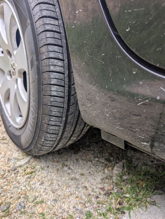Peugeot 307 1.6hdi