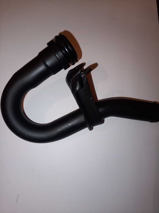 Tubo retorno para  Mercedes