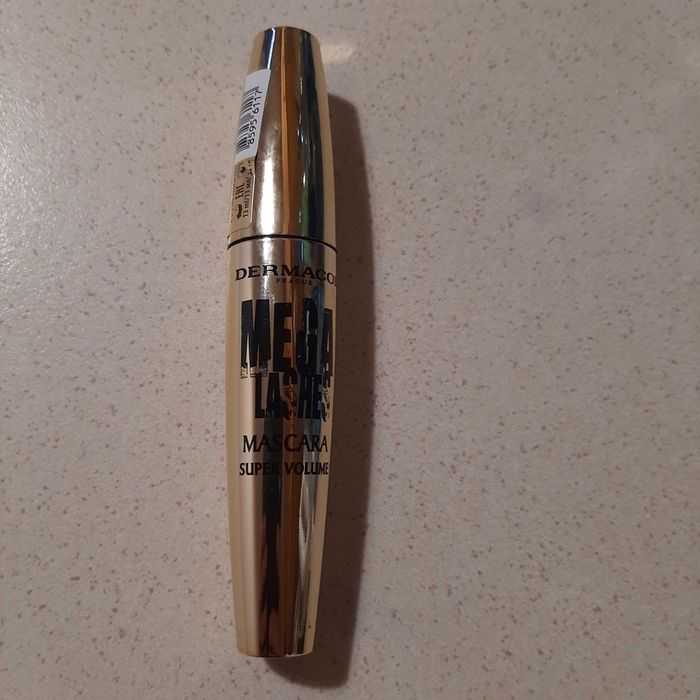 Dermacol - Mega Lashes Super Volume