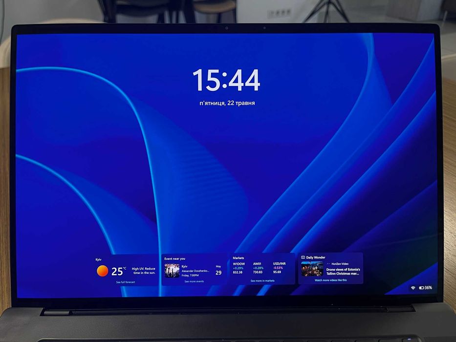 Dell Precision 5680 UHD+ OLED touch i7-13800H 32GB 512GB A1000-6G W11Pro