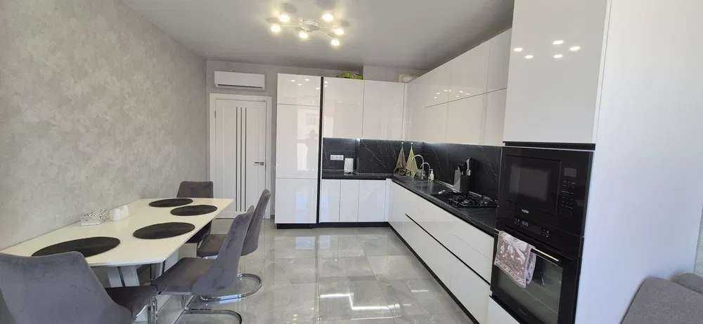 Продам квартиру в новом доме, ЖК Розенталь
