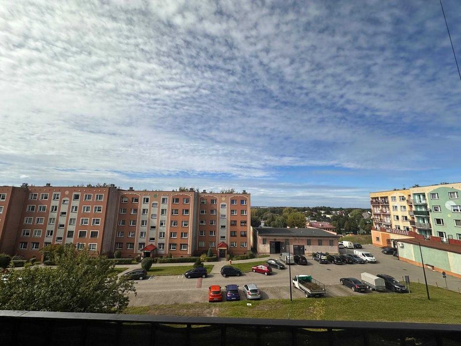 ładne mieszkanie 60m2, literatów, Łabędy