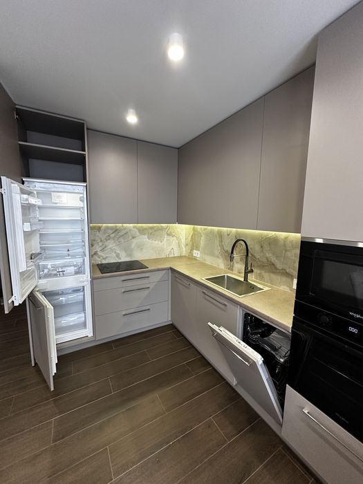 ‼️Продаж останньої 1кімн. квартири на Радіщева|повна комплектація