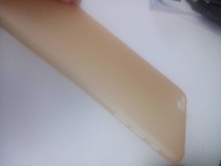 Capa Samsung A10 e Iphone