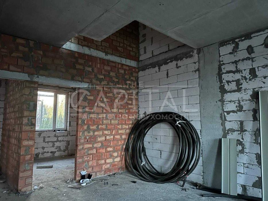 Продаж таунхаусу у с. Мала Олександрівка вул. Радісна 14–30 Eastville