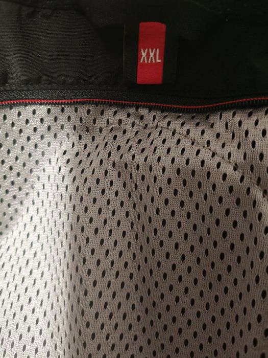 Kurtka motocyklowa Hein Gericke