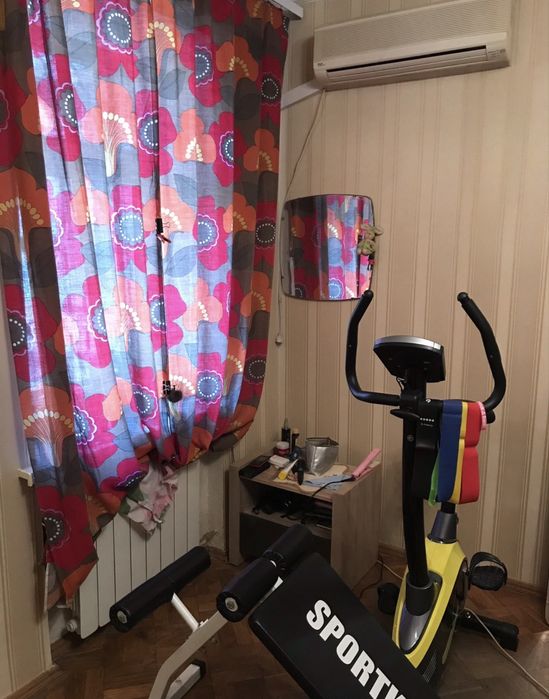 Сдам 1-комн.квартира рядом Центр