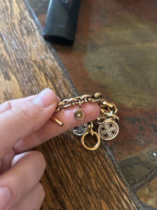 Браслет Michael Kors