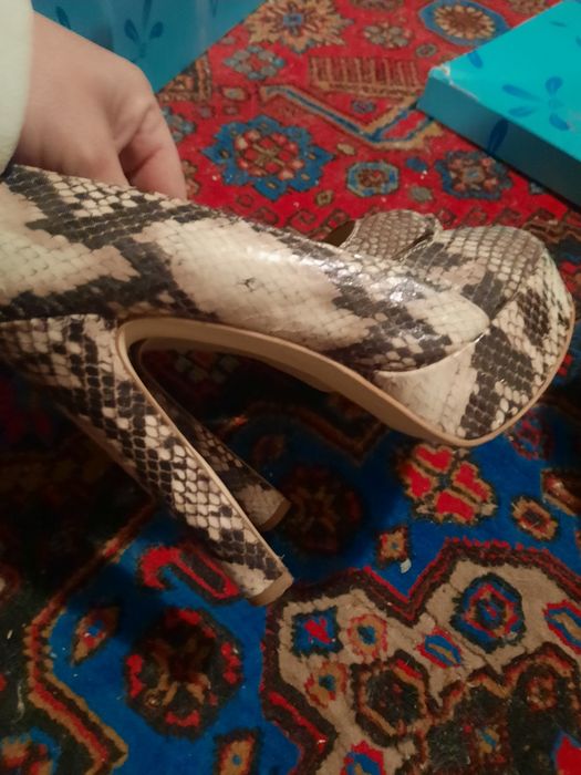 Туфлі черевички продам