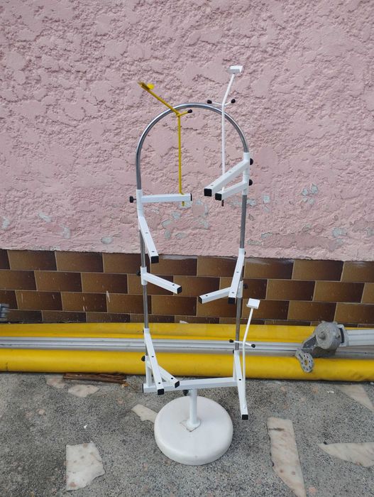 Mobiliário de lojas comerciais!