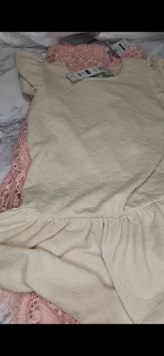 ЛОТ дитячого одягу святкових суконь, ТМ COOL CLUB