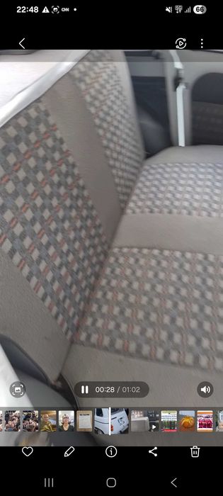 Renault  4L GTL 1987