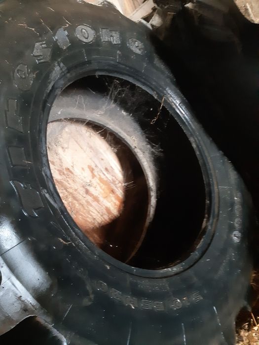 Opona Firestone 540/65 R30