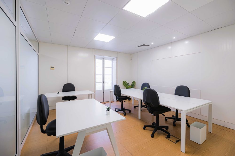 Coworking Premium | Centro de Ponta Delgada