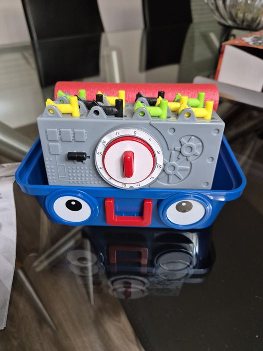 Jogo Bomba Boom, completo, para toda a familia