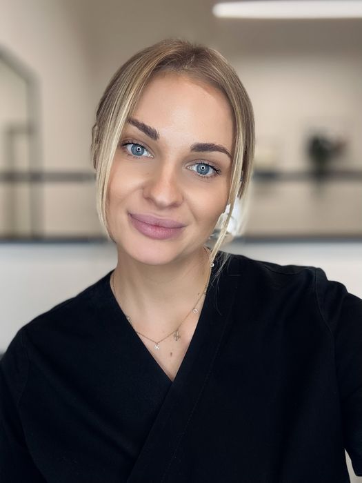 Dyskretna zmiana. Wyraźny efekt.