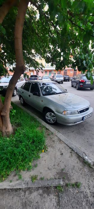 Продам   Daewoo Nexia
