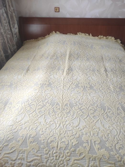 Покрывало, плед sarev sarar