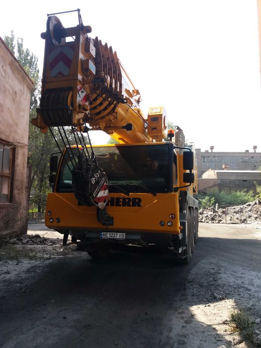 Услуги Автокрана Спецтехника Манипулятор Трал Фура