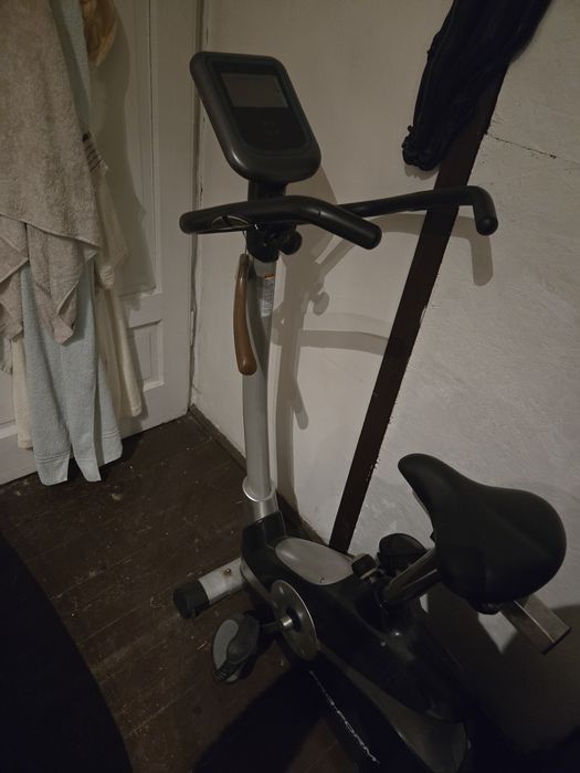 rowerek stacjonarny tanio