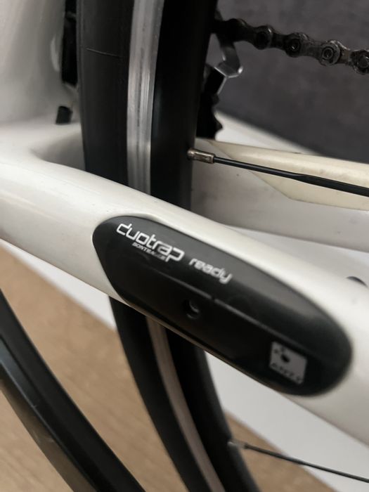 Trek Emonda SL .