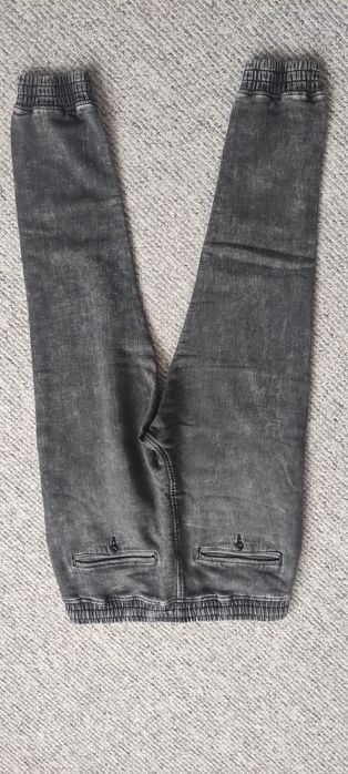 Джогери чоловічі Zara штани фірмові