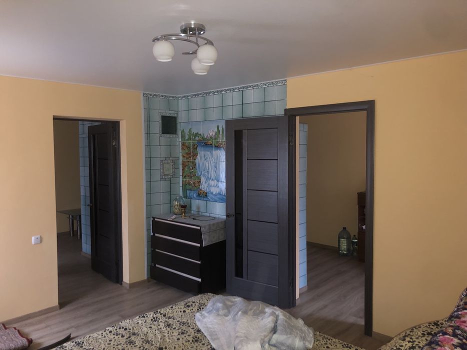 Продам будинок щ ремонтом в с. Дрімайлівка