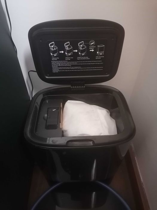 Aspirador Robô Viomi S9