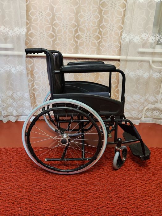 Інвалідна коляска