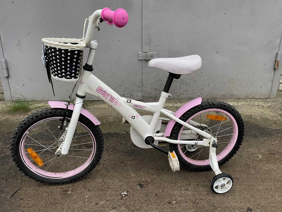 велосипед для дитини