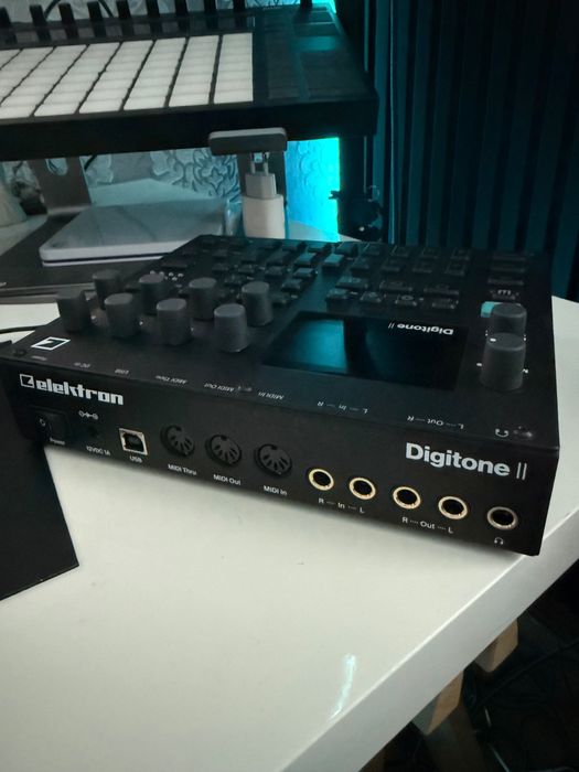 Elektron Digitone MKII