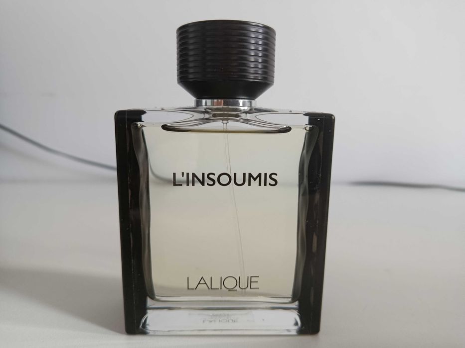 Lalique L'Insoumis 100 ml