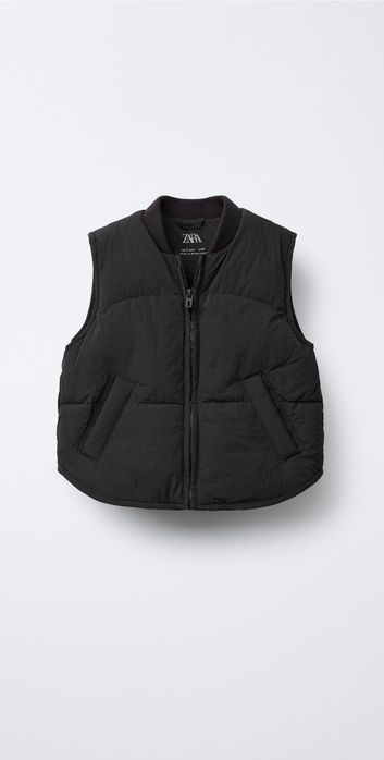 Жилетка 110 см Zara