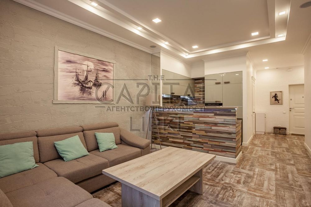 Аренда 2к квартиры, ул.  Драгомирова, ЖК Новопечерские Липки