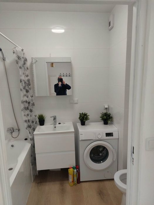 Apartamenty Wyścigowa 37m 2600zl+czynsz(400zl)+opl.licz, Taras, garaż - Widok 6
