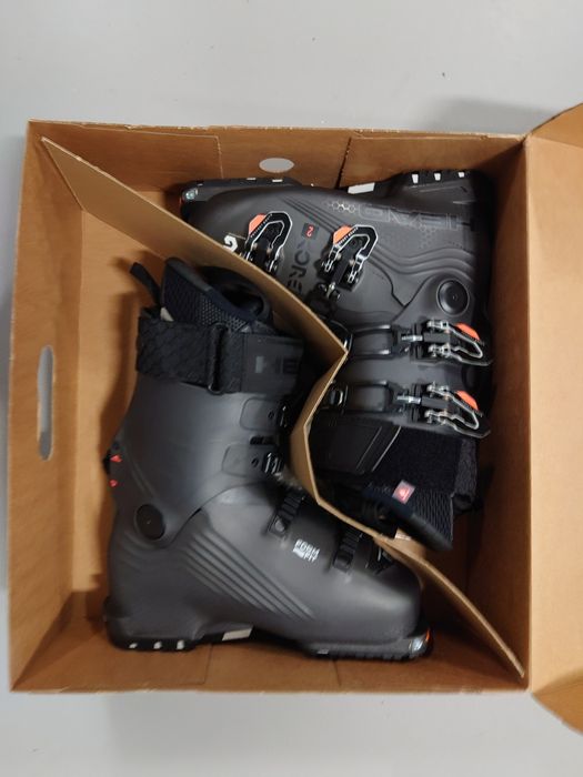 HEAD ヘッド KORE 2 ANTHRACITE Head Kore 2 anthracite 2022 - buty narciarskie od MCK Sport