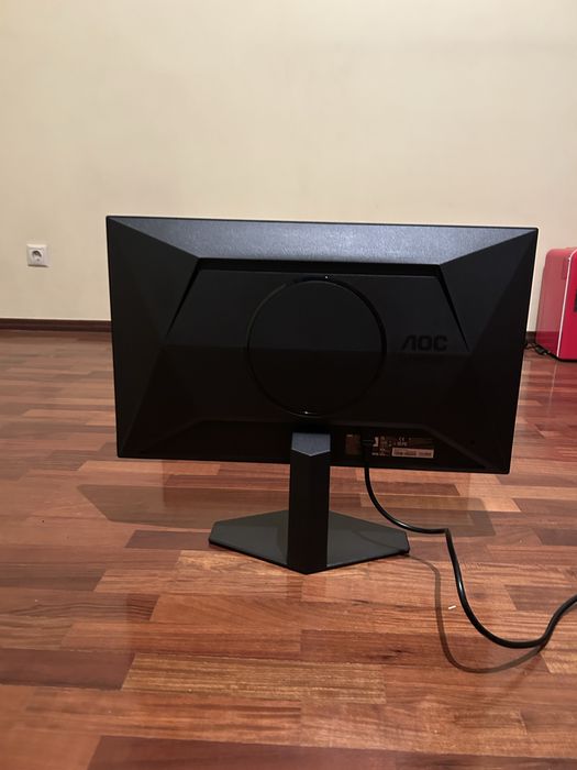 Monitor Gaming AOC 24G4XE