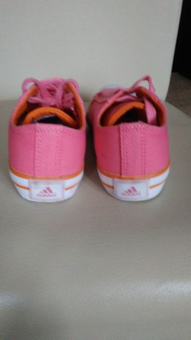 Nowe buty Adidas